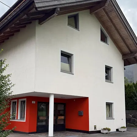 Markus Ried im Zillertal