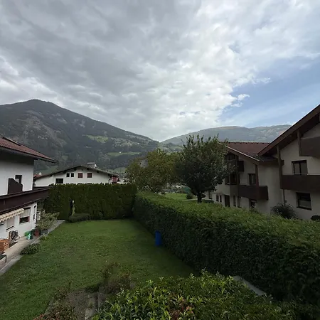 Markus Prázdninový dům Ried im Zillertal